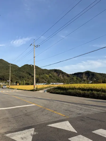 Photograph 3, Ulsan, South Korea, October 13, 2026