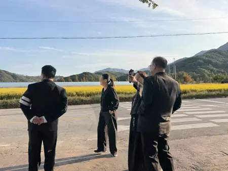 Photograph 13, Ulsan, South Korea, October 13, 2026