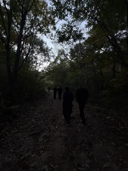 Photograph 15, Ulsan, South Korea, October 13, 2026