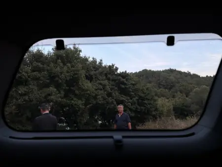 Photograph 41, Ulsan, South Korea, October 13, 2026