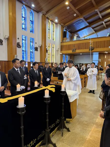 Photograph 44, Ulsan, South Korea, October 13, 2026